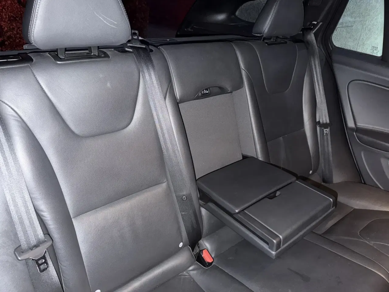 Billede 15 - Volvo V60 2,0 D4 190 Kinetic aut.