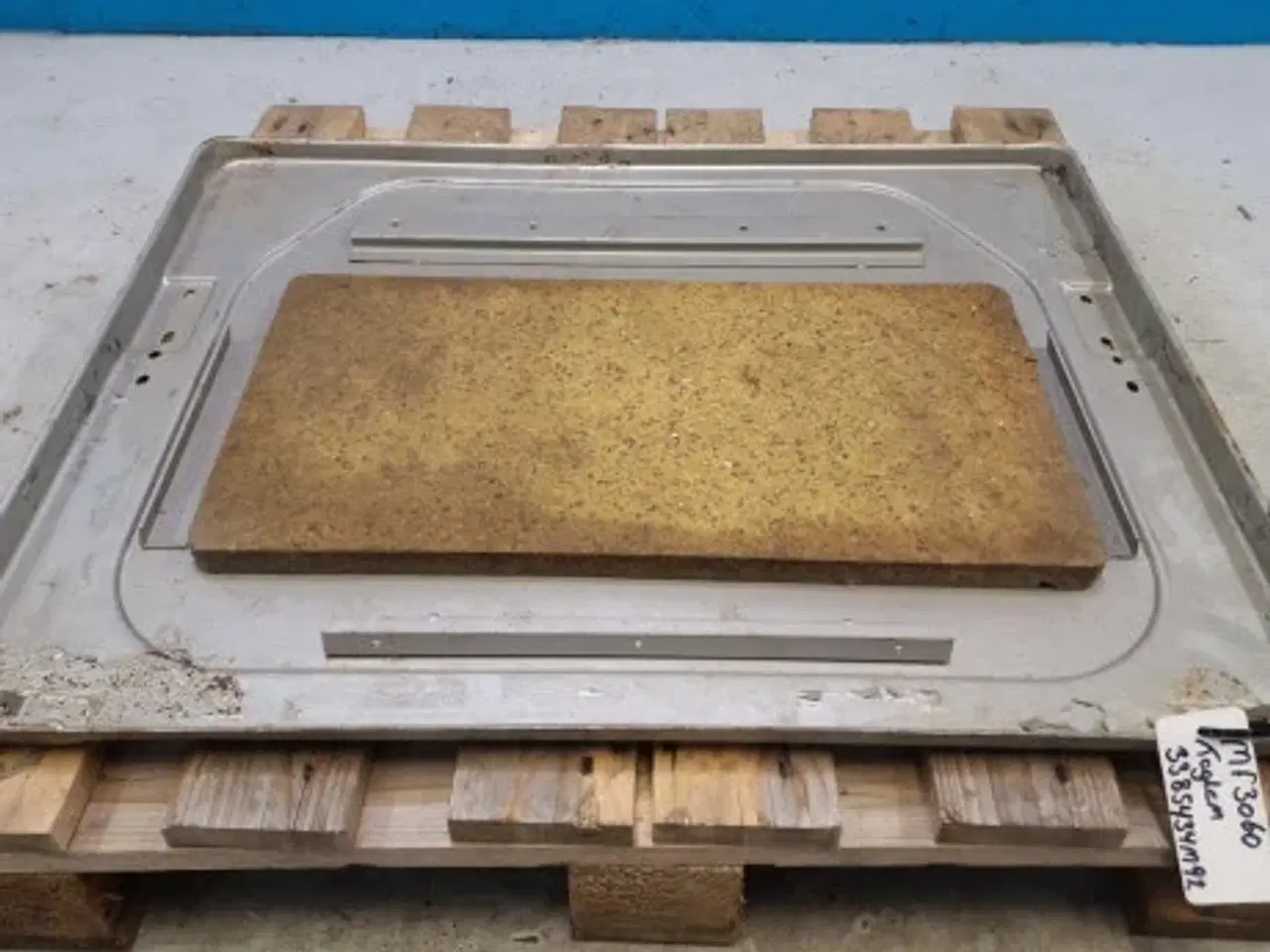 Billede 6 - Massey Ferguson Taglem 3385434M92