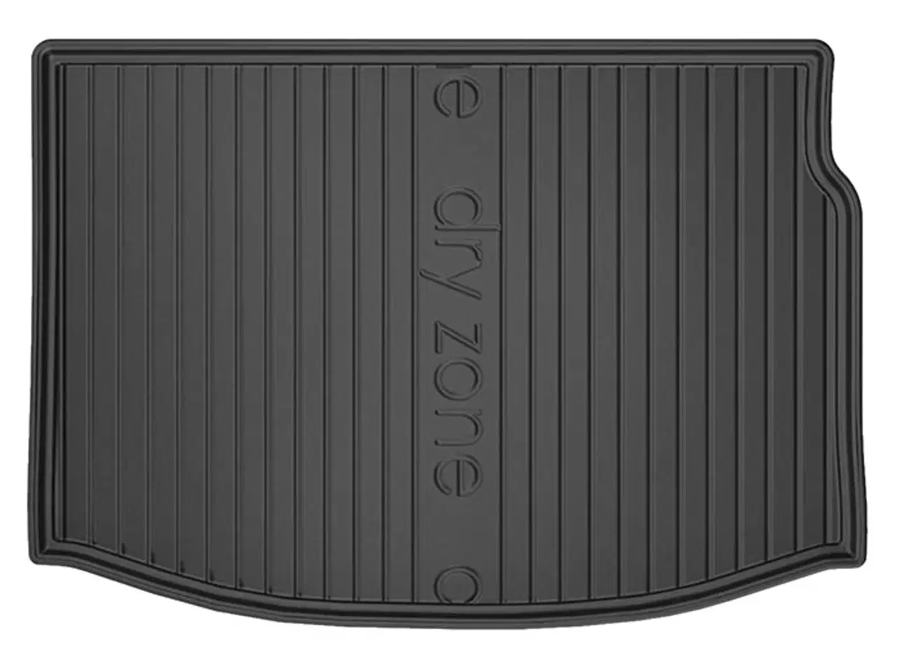 Billede 1 - Bagagerumsbakke Renault Megane III HB 2008-2016