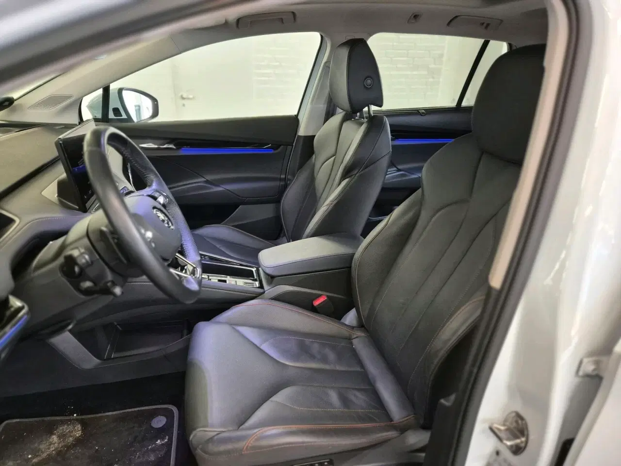 Billede 8 - Skoda Enyaq 80 iV Plus 204HK 5d Aut.