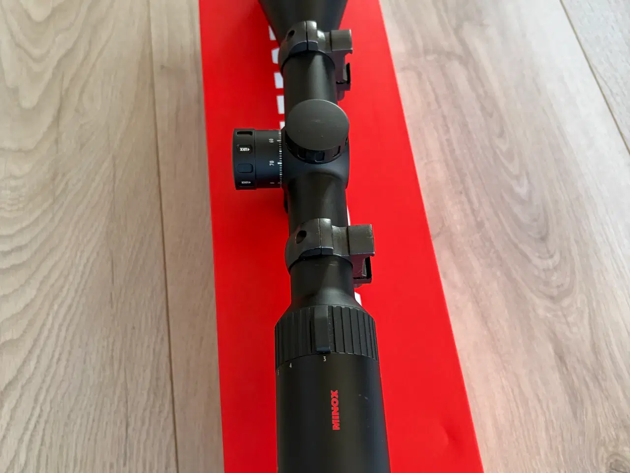 Billede 5 - Minox rs 4 3-12 56 BDC