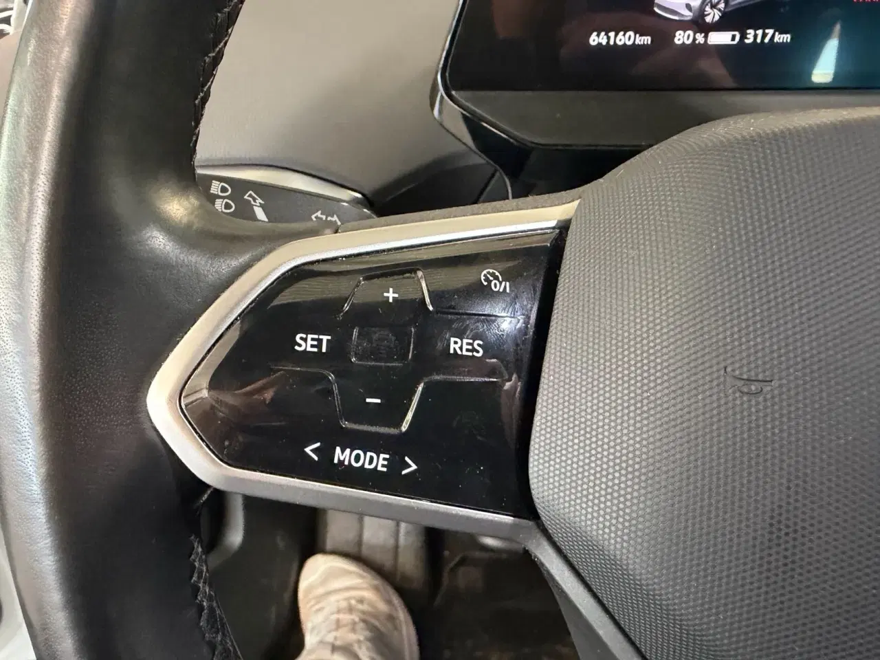 Billede 12 - VW ID.4 EL Pro Performance 204HK 5d Aut.