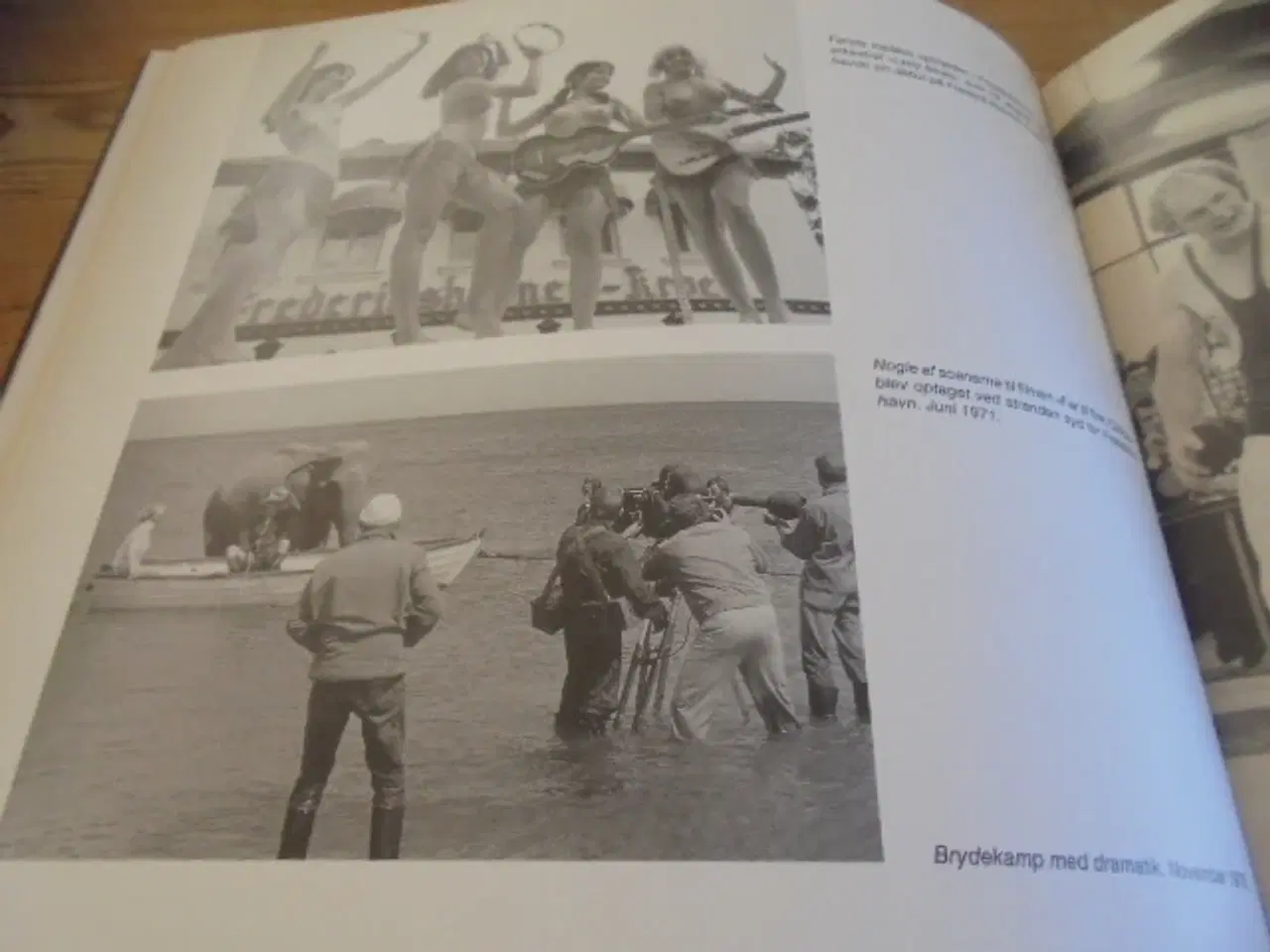 Billede 3 - ØJEBLIKSBILLEDER FRA FREDERIKSHAVN - 1986
