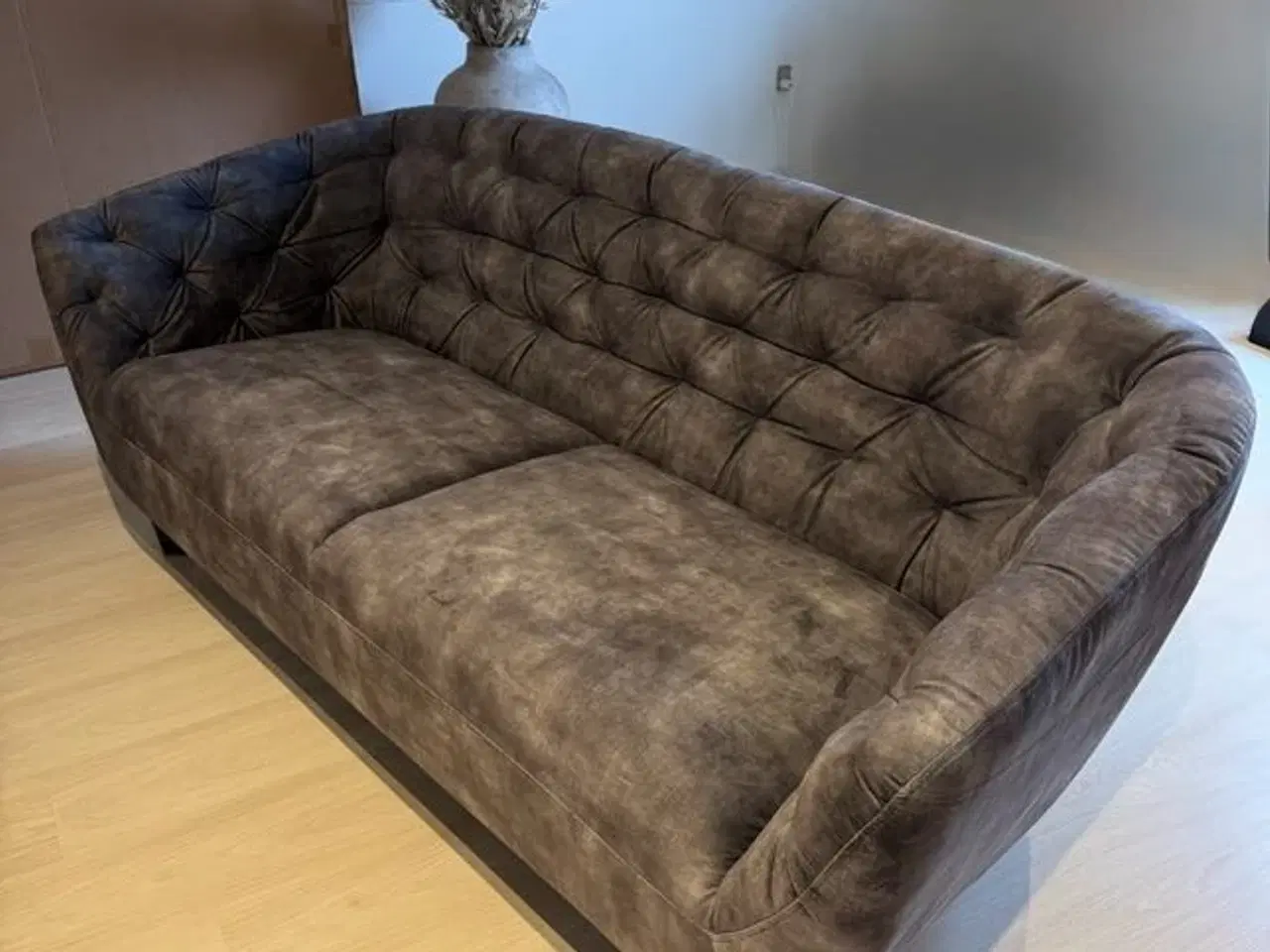 Billede 4 - 3 personers Rie sofa