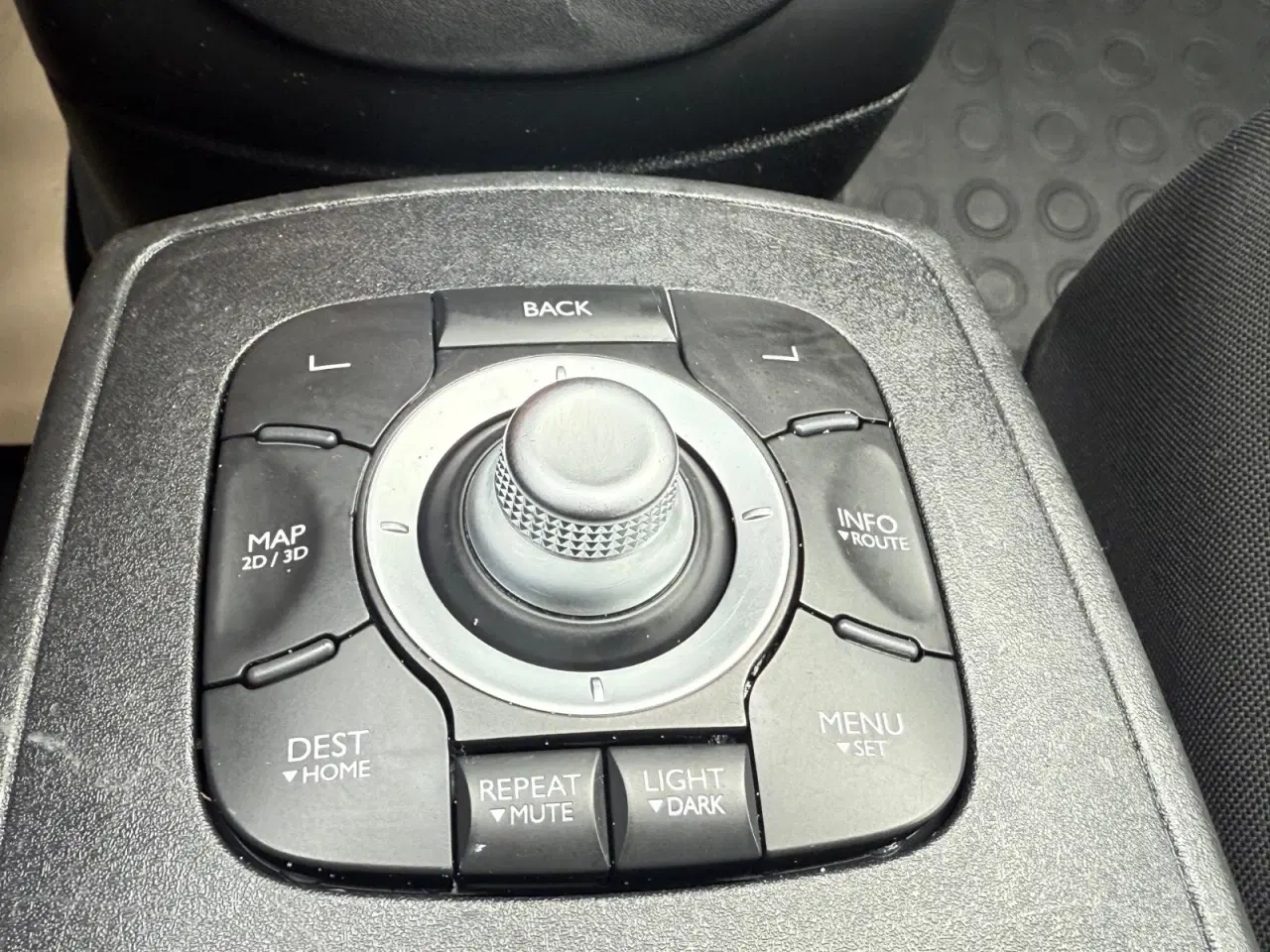 Billede 15 - Renault Scenic III 1,6 dCi 130 Dynamique