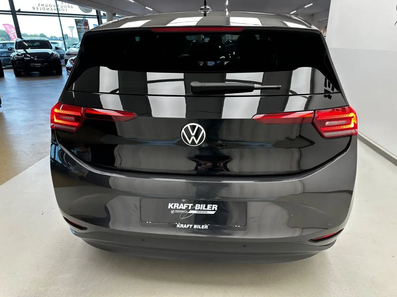 Billede 4 - VW ID.3 58 Pro Performance Family