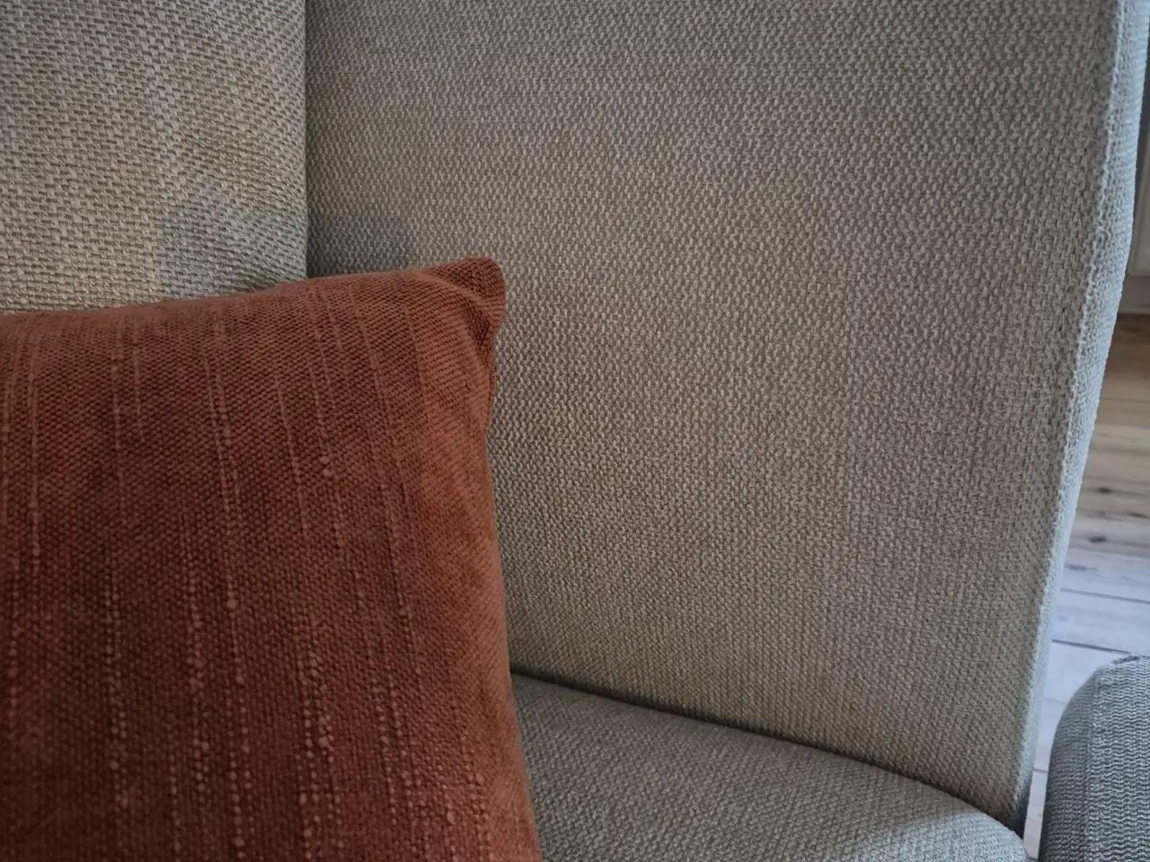 Billede 3 - HELT NY MODUL SOFA SÆLGES