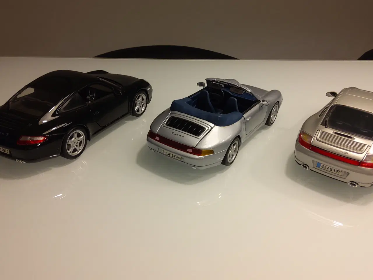 Billede 3 - Porsche 