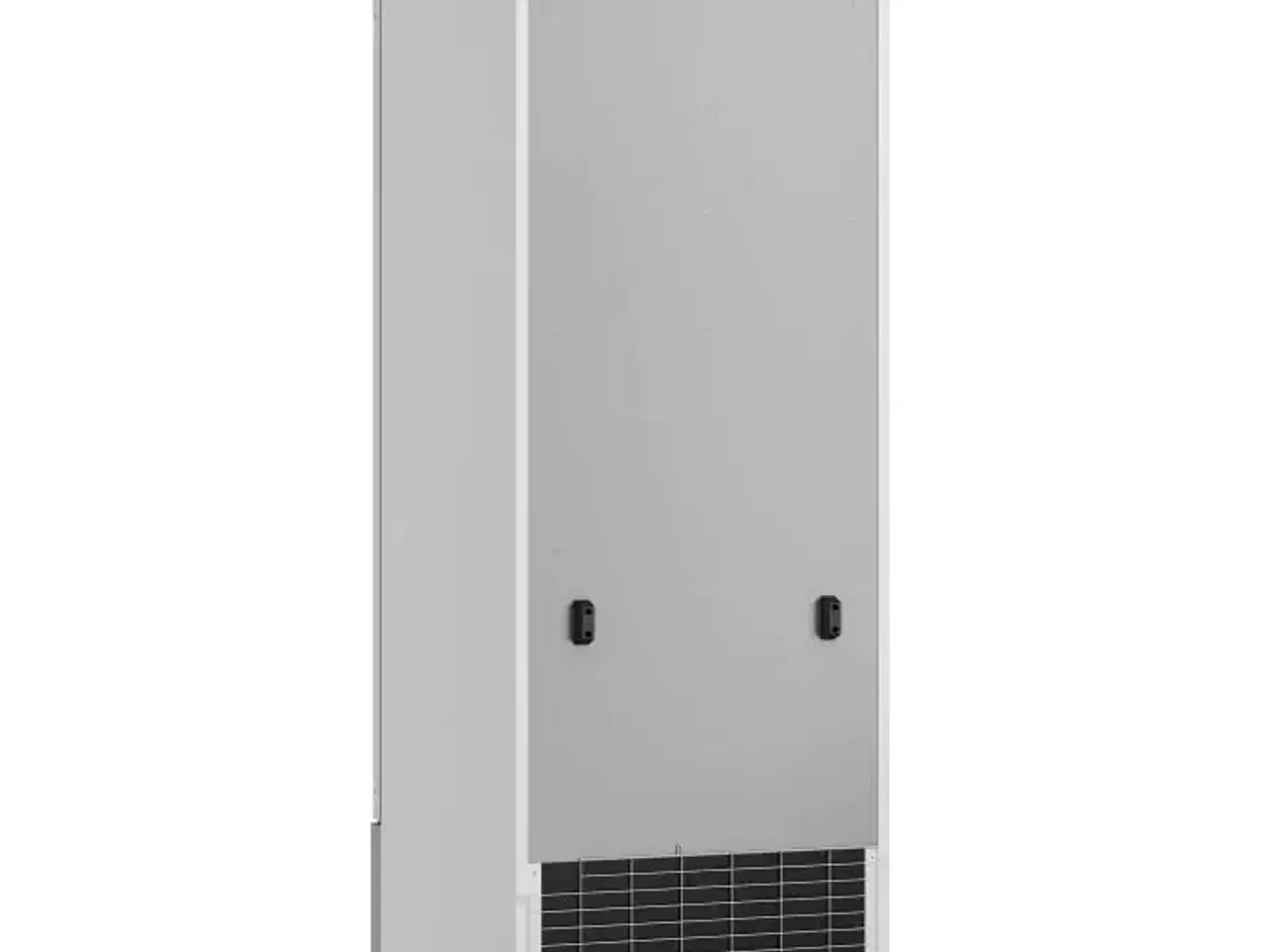 Billede 3 - Displaykøleskab 600 L – hvid – B750x D710x H199 mm