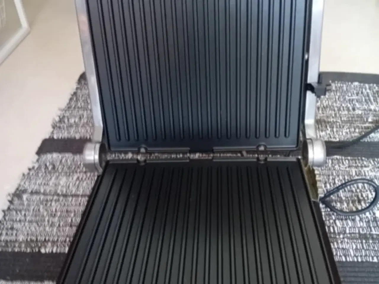 Billede 1 - Hâws Paninigrill BPG212000W