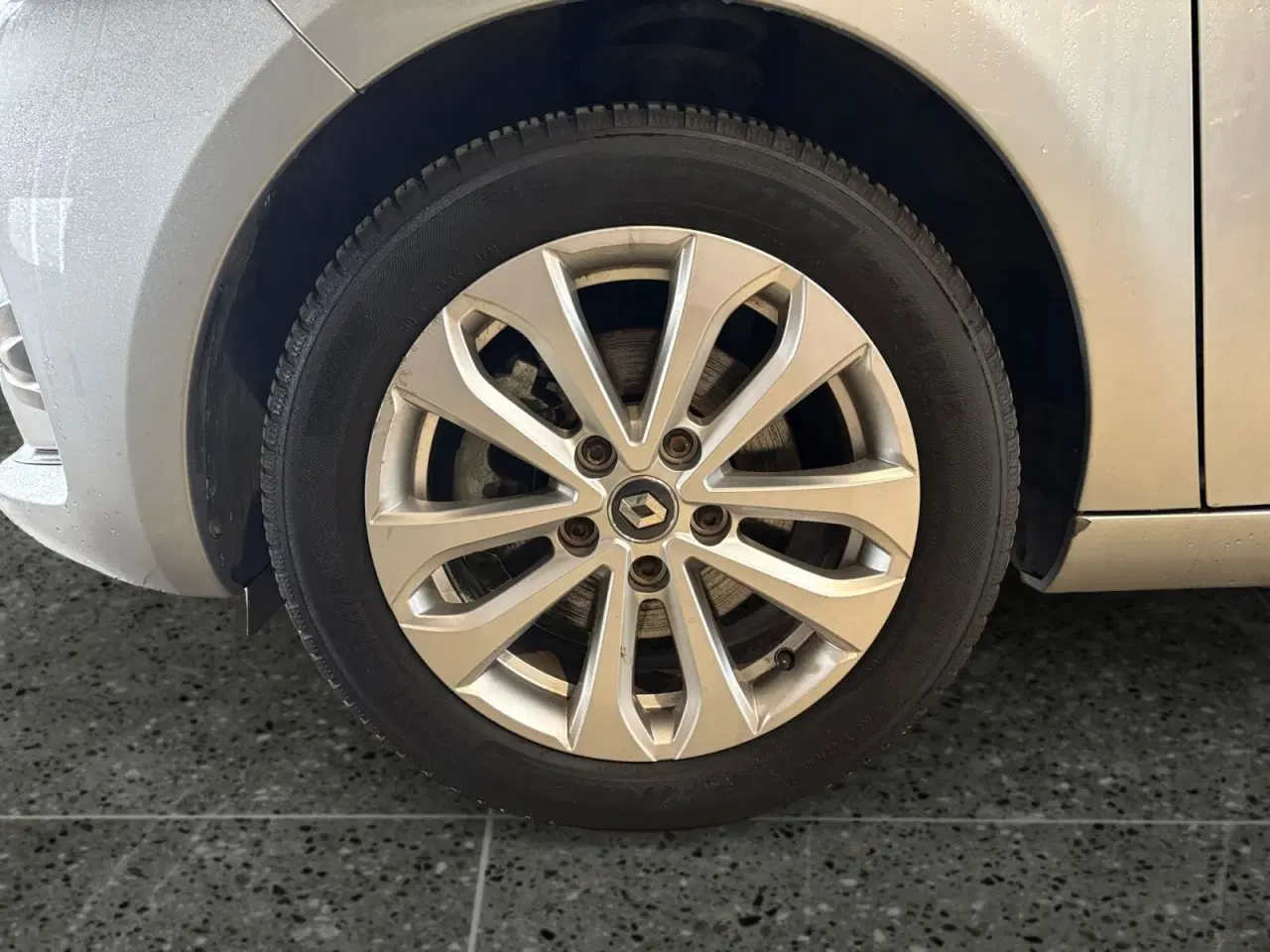 Billede 3 - Renault Zoe 52 Experience