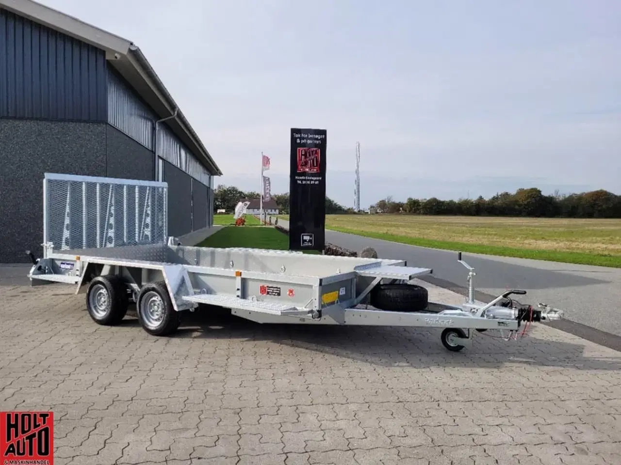 Billede 13 - Cast 825 D