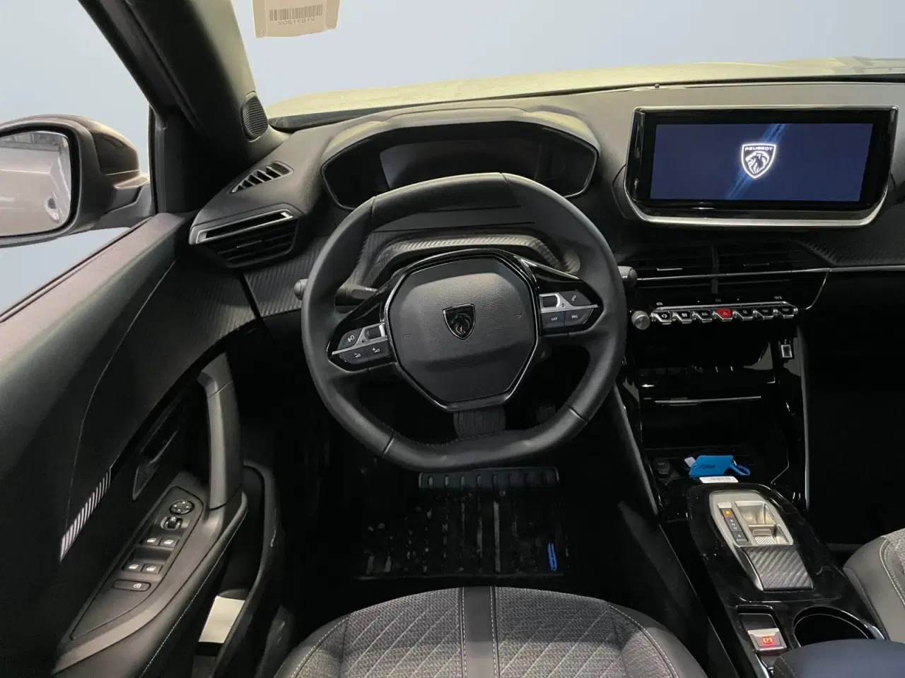 Billede 5 - Peugeot e-2008 50 Allure