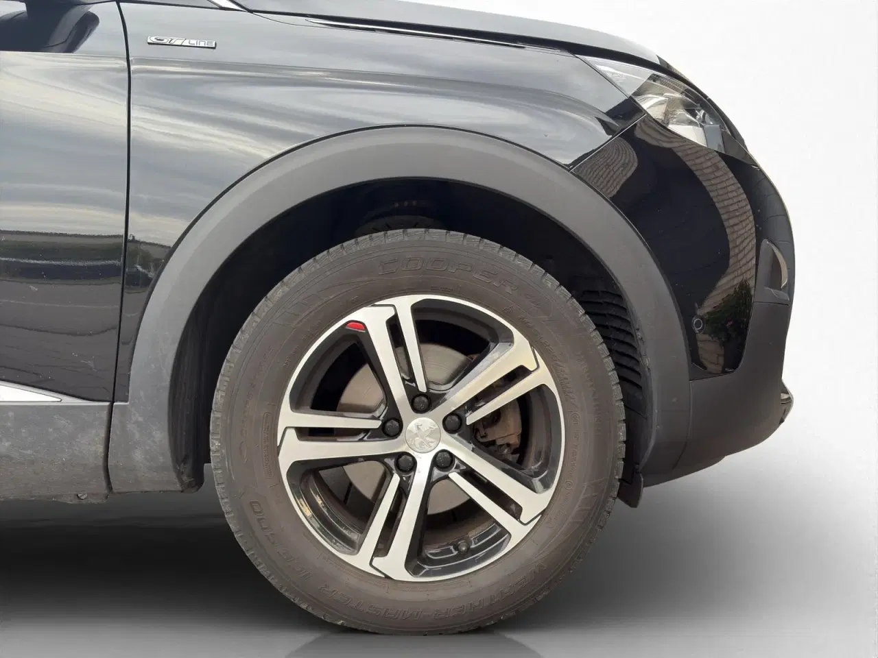 Billede 15 - Peugeot 5008 1,6 PureTech 180 GT Line EAT8 7prs