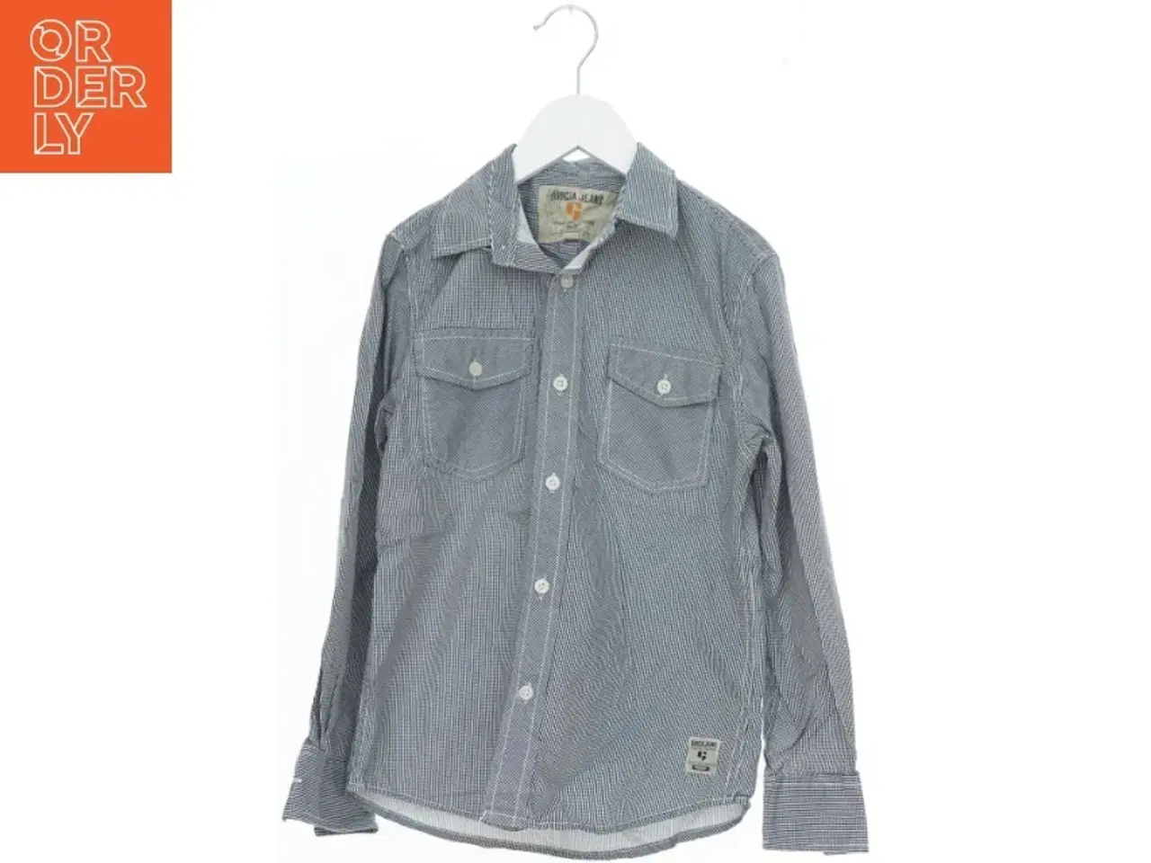 Billede 1 - Skjorte fra Garcia Jeans fra Garcia Jeans (str. 140)