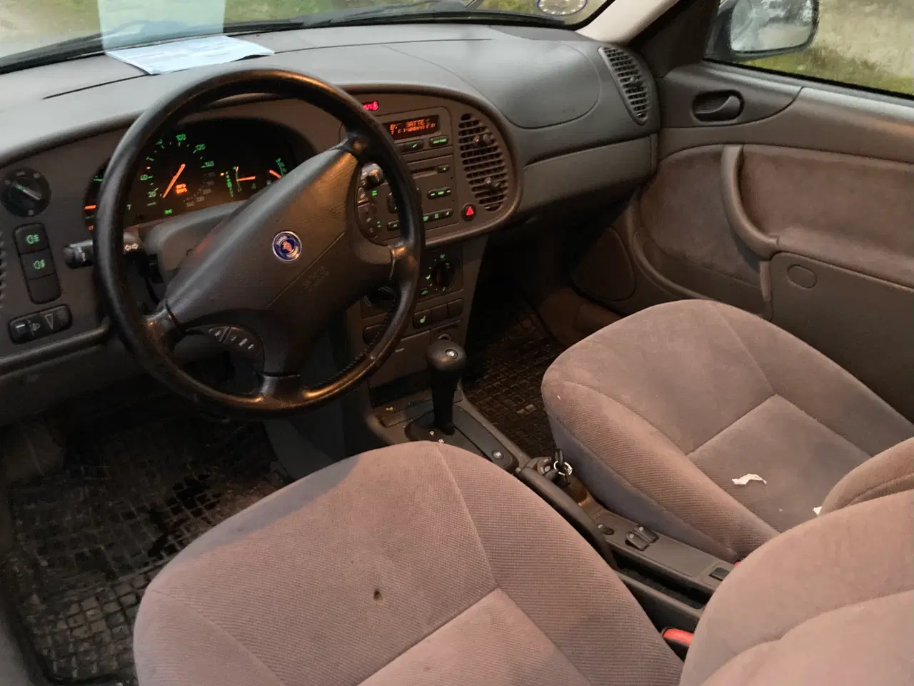 Billede 7 - 2 biler samlet 