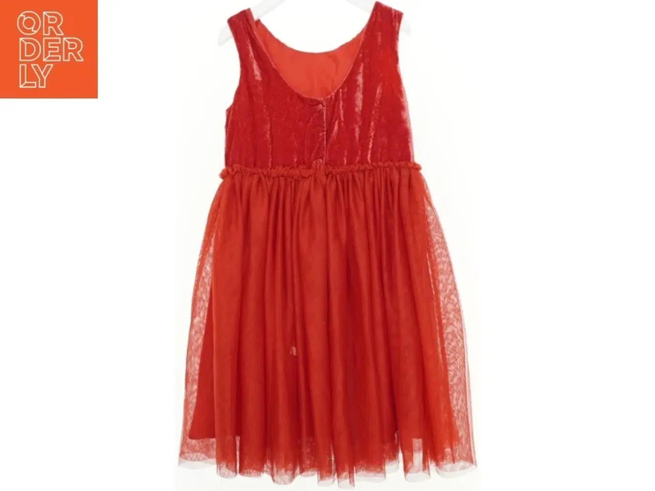 Billede 2 - Kjole fra H&M (str. 140 cm)