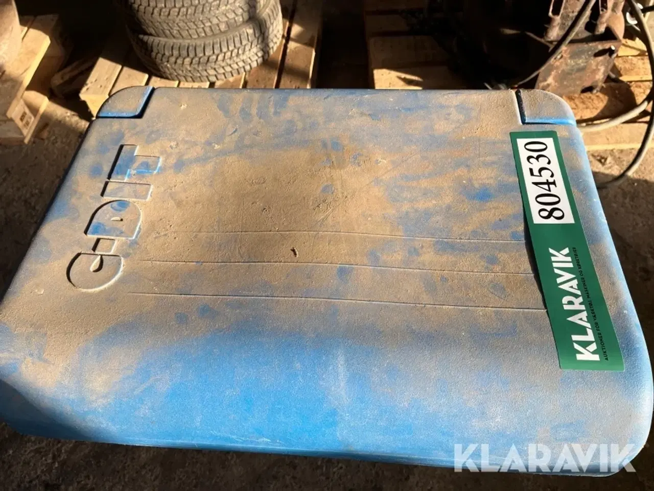 Billede 7 - Sneglespreder Slug master