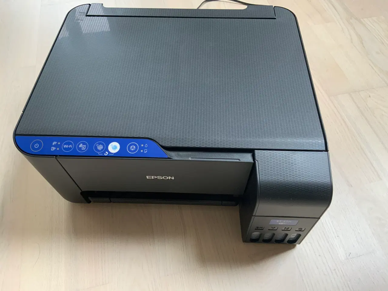 Billede 1 - Printer Epson