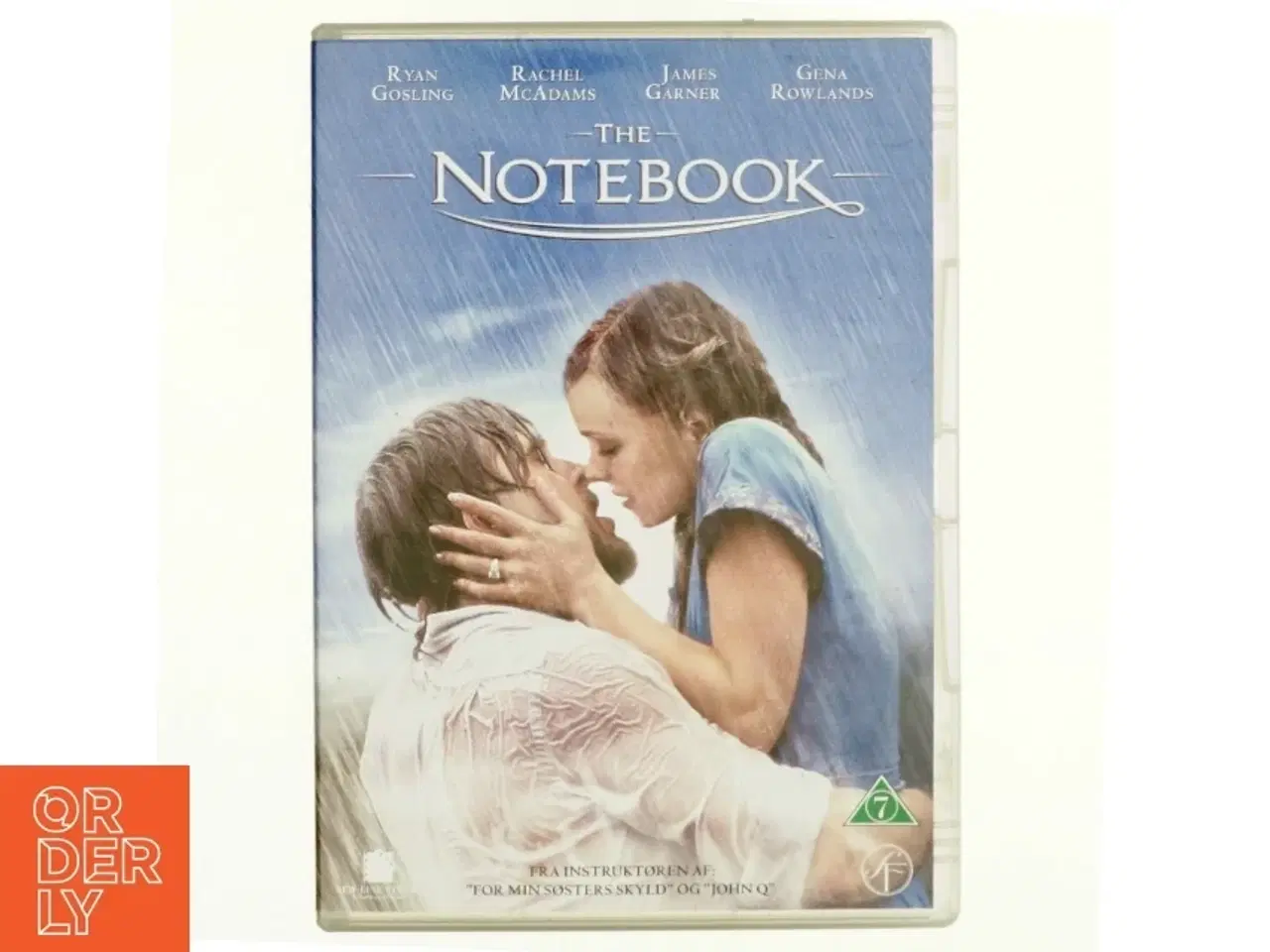 Billede 1 - The Notebook