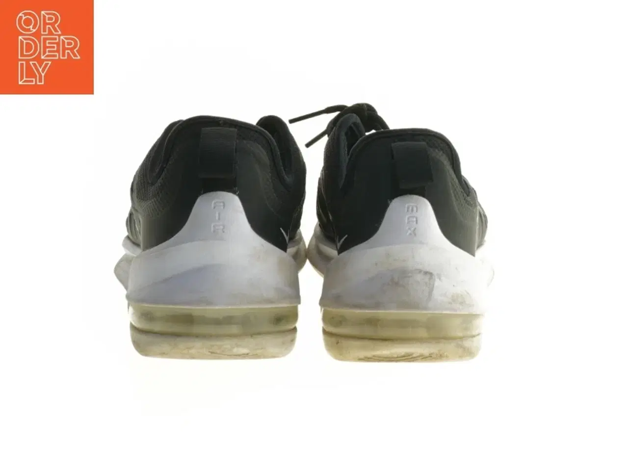 Billede 2 - Nike Air sneakers fra Nike (str. 37,5 )