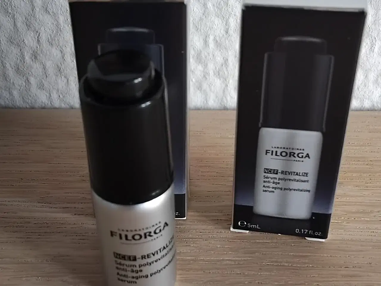 Billede 1 - Filorga Serum, 10 ml.