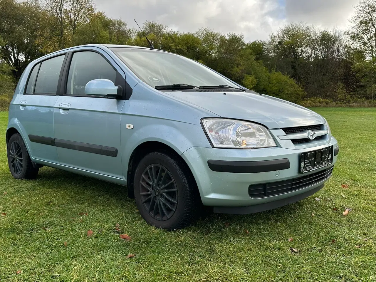 Billede 7 - Meget billigt kørende, kun 119.500 km og nysynet