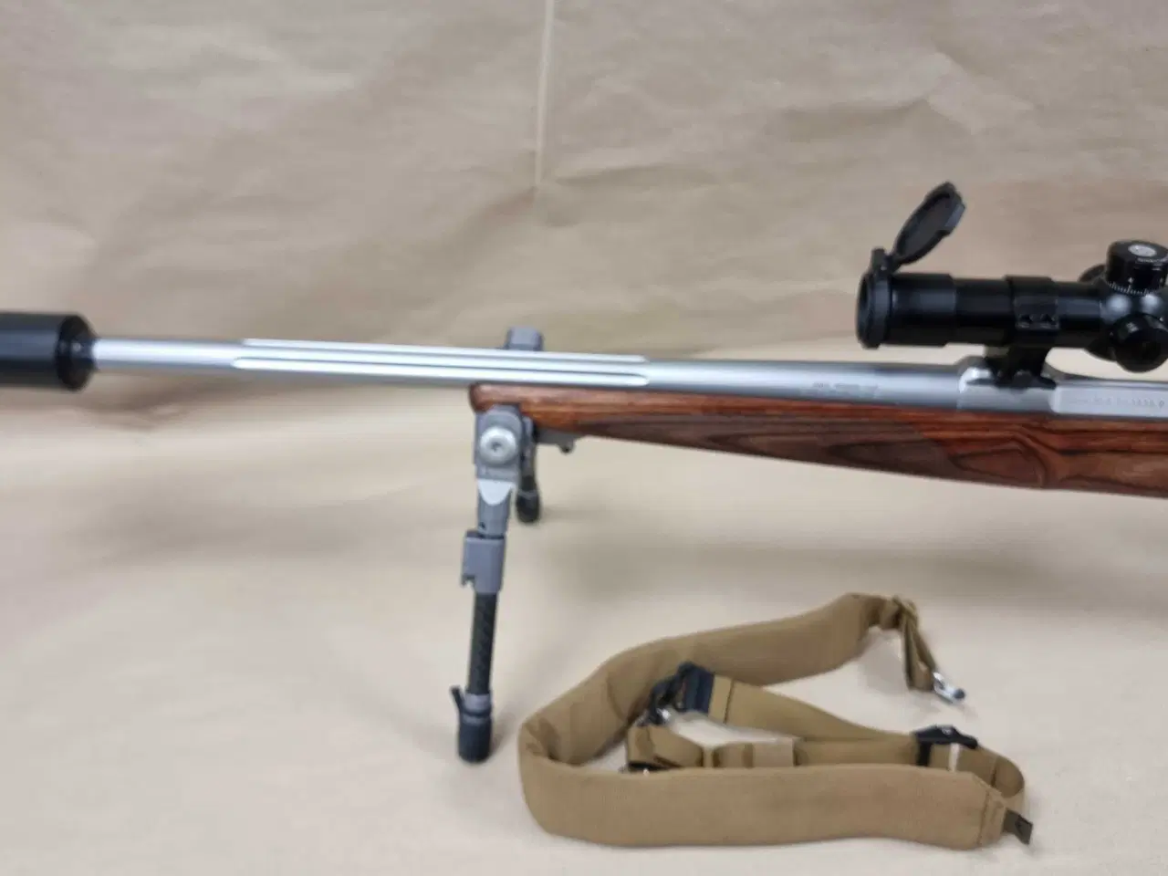 Billede 11 - SAKO 90 VARMINT