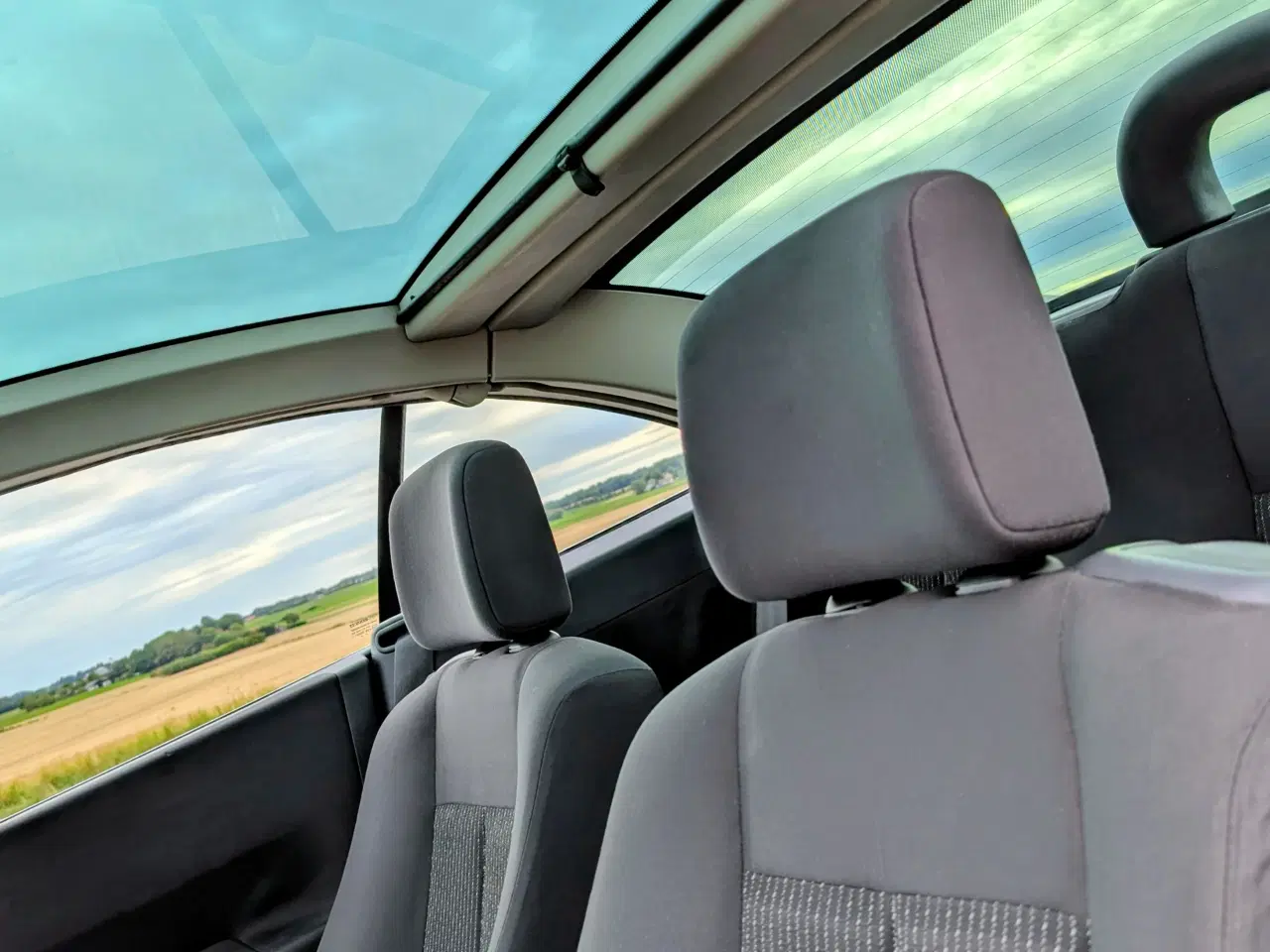 Billede 3 - Renault Megane Sport CC - Cabriolet 