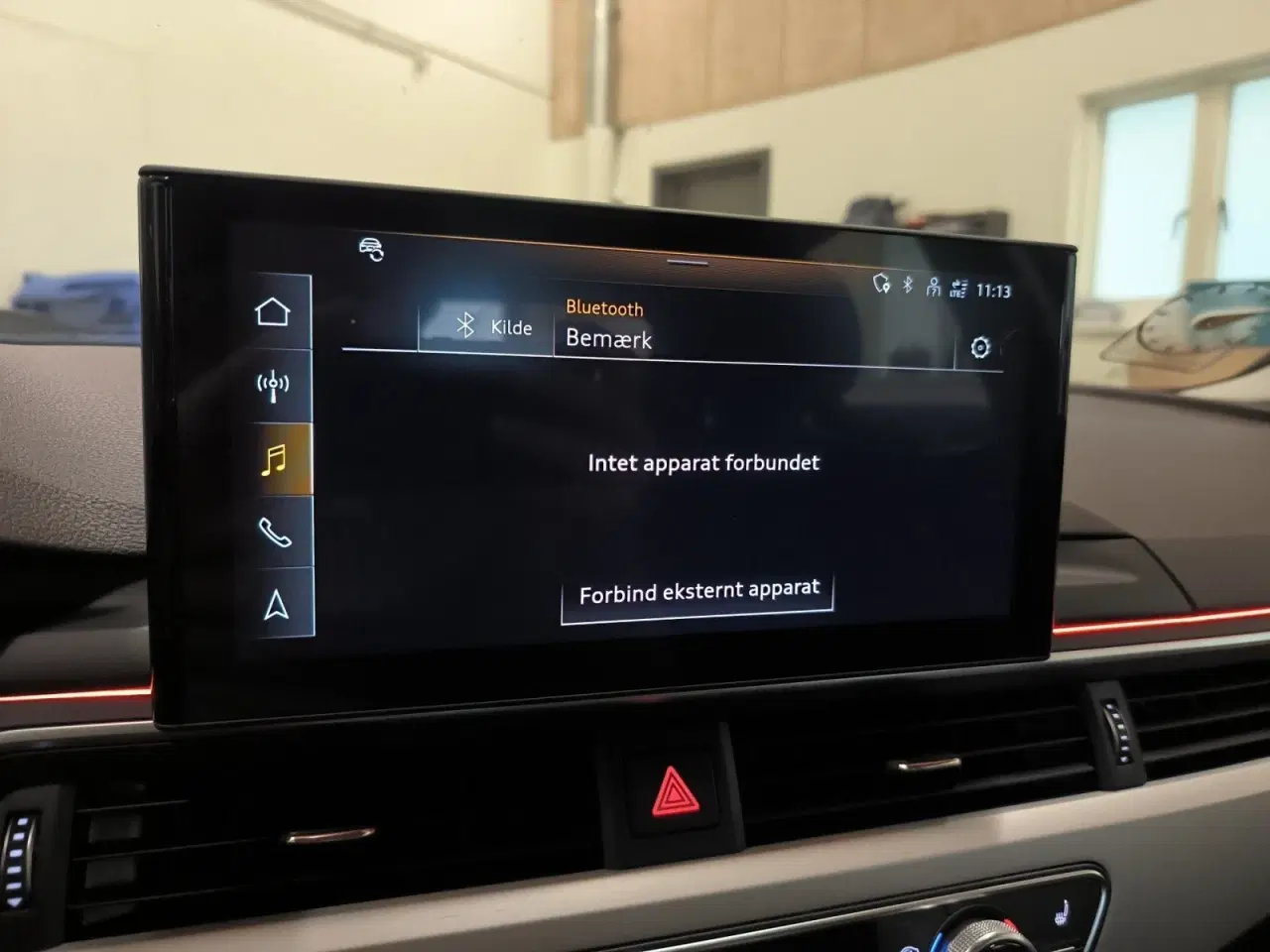 Billede 9 - Audi A4 40 TFSi Advanced Avant S-tr.