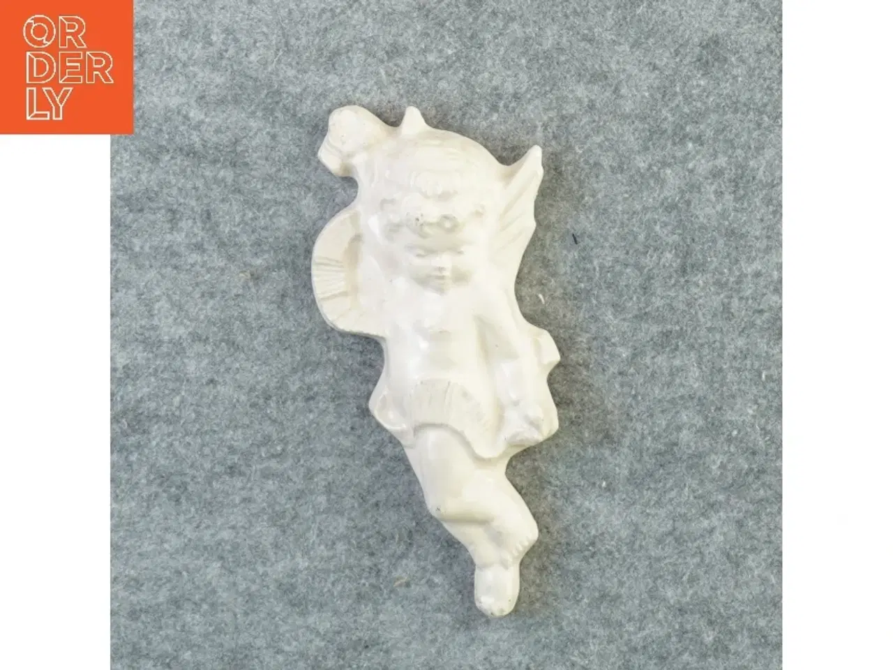 Billede 1 - Væk dekoration (str. 20 x 8 cm)