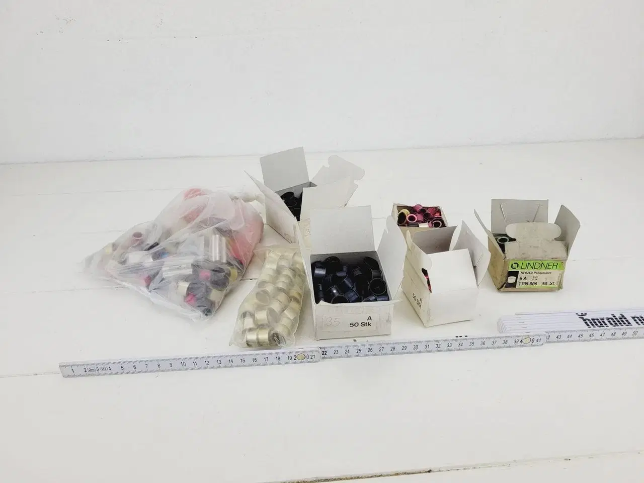 Billede 7 - Stor samling af Pasringe