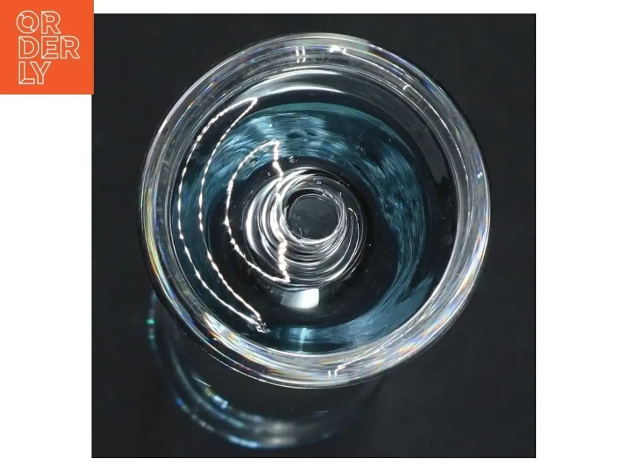 Billede 3 - Holmegaard High Life ølglas 28,5 cm)