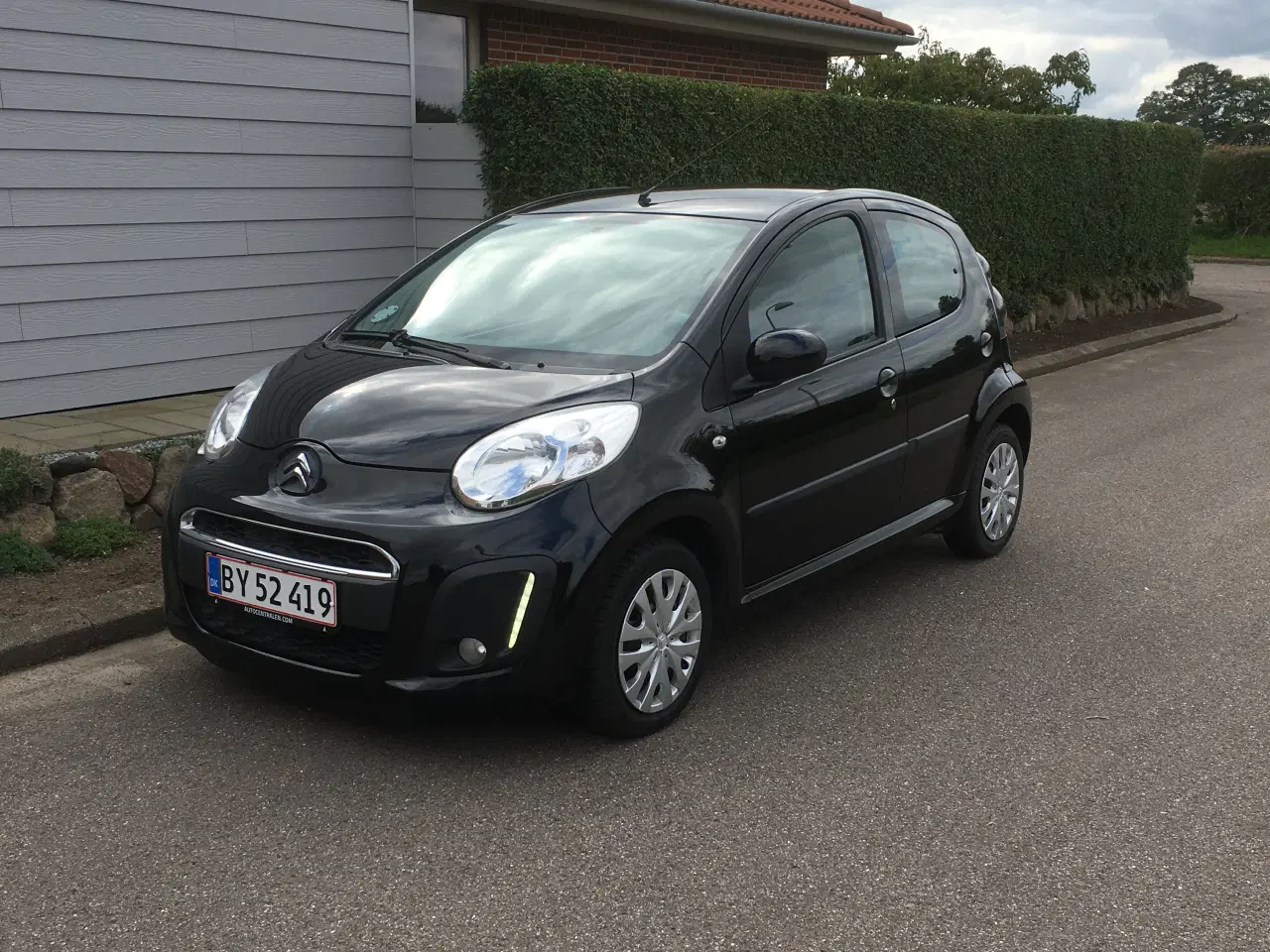 Billede 4 - Citroën C1