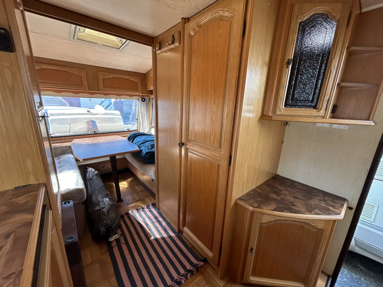 Billede 7 - Fin billig vogn 