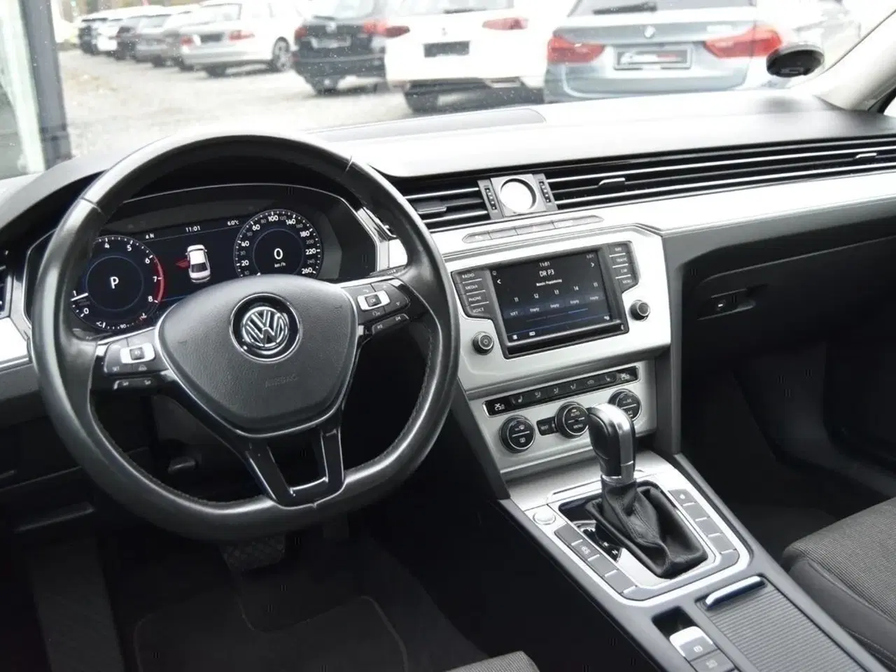 Billede 7 - VW Passat 1,4 TSi 150 R-line DSG