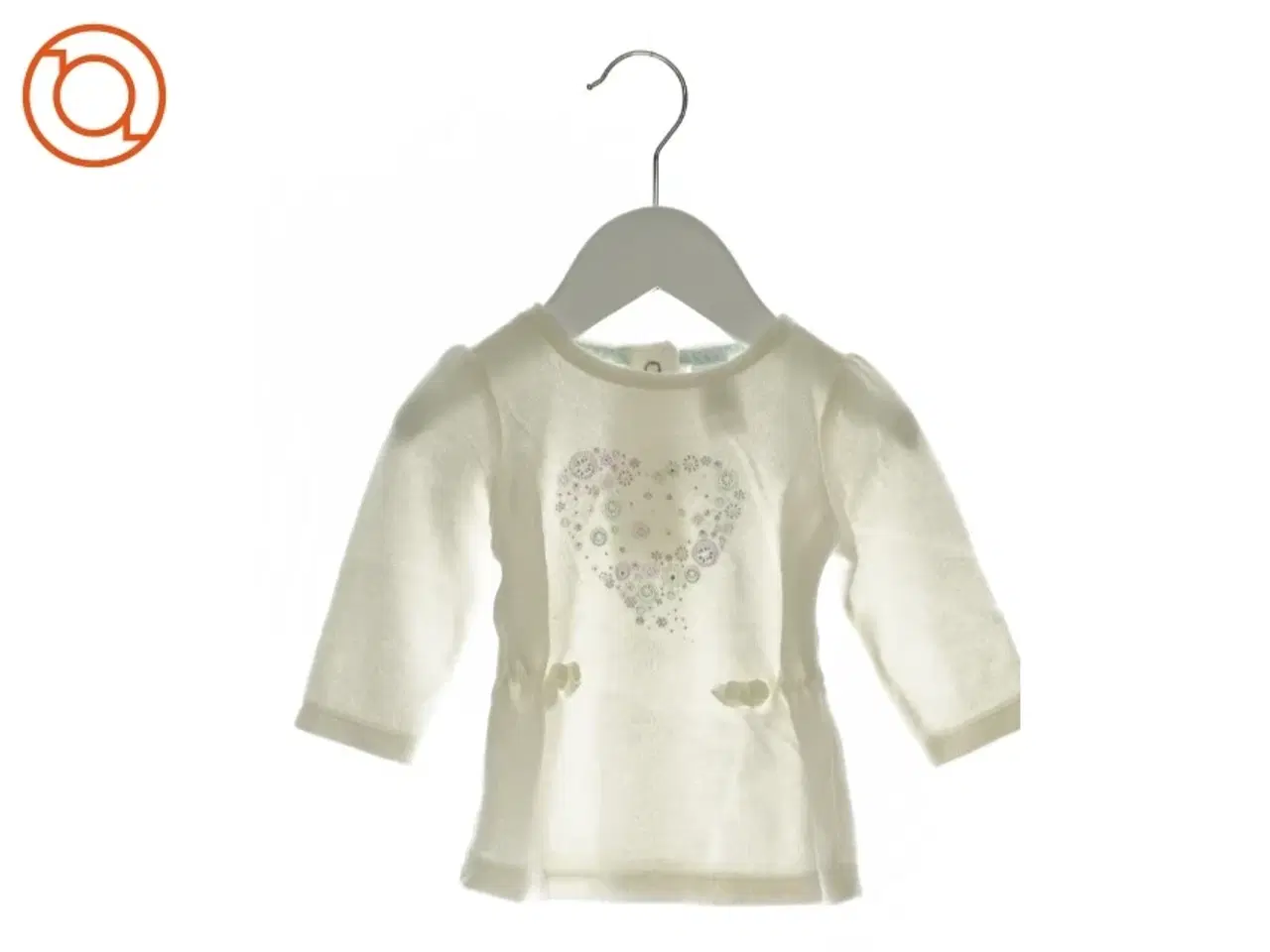 Billede 1 - Bluse fra Baby Club (Str. 62)