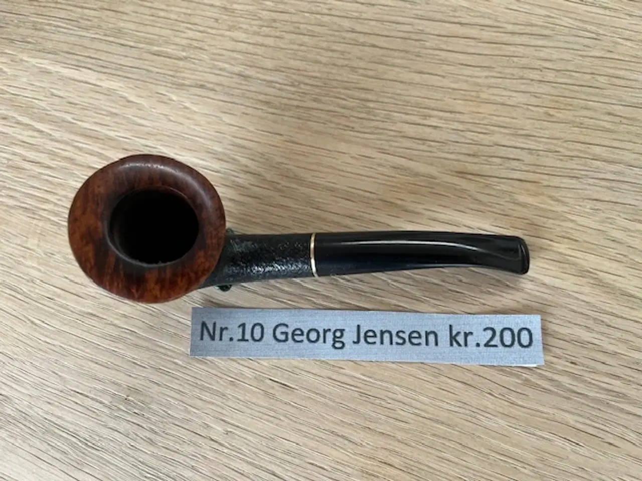 Billede 6 - Ks. 2 Piber fra kr.175 pr.stk