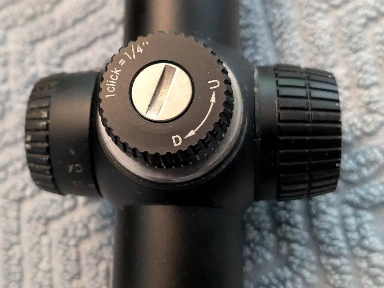 Billede 4 - Nikon sigtekikkert 4,5-14x40 SF - BDC