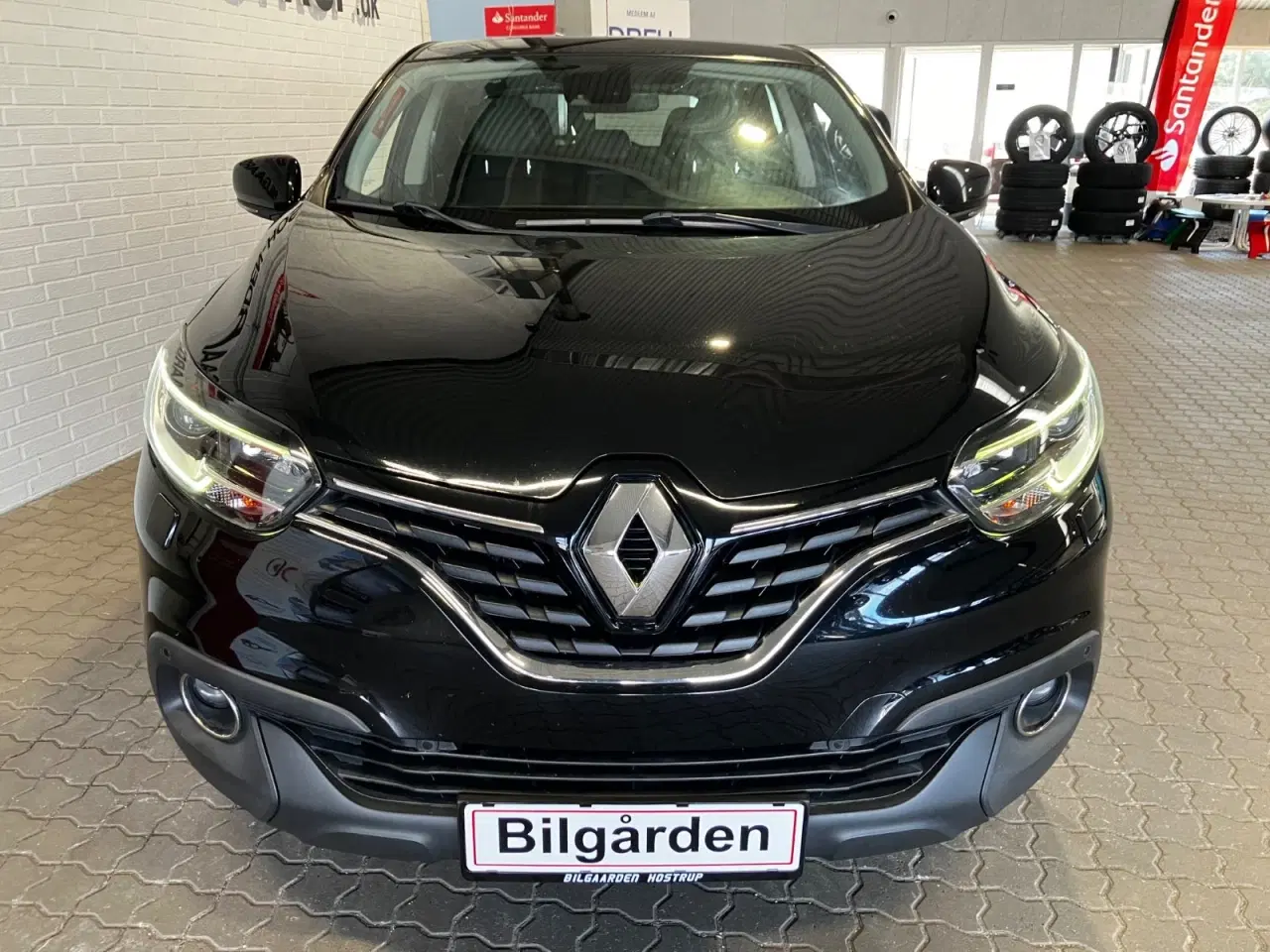 Billede 2 - Renault Kadjar 1,2 TCe 130 Zen