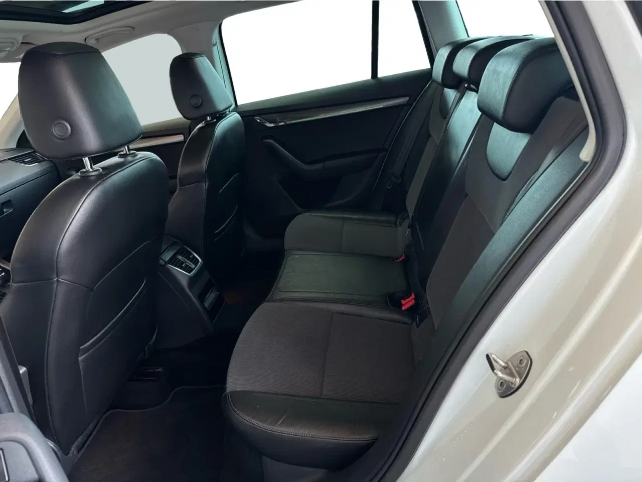 Billede 12 - Skoda Octavia 1,6 TDi 110 Style Combi DSG