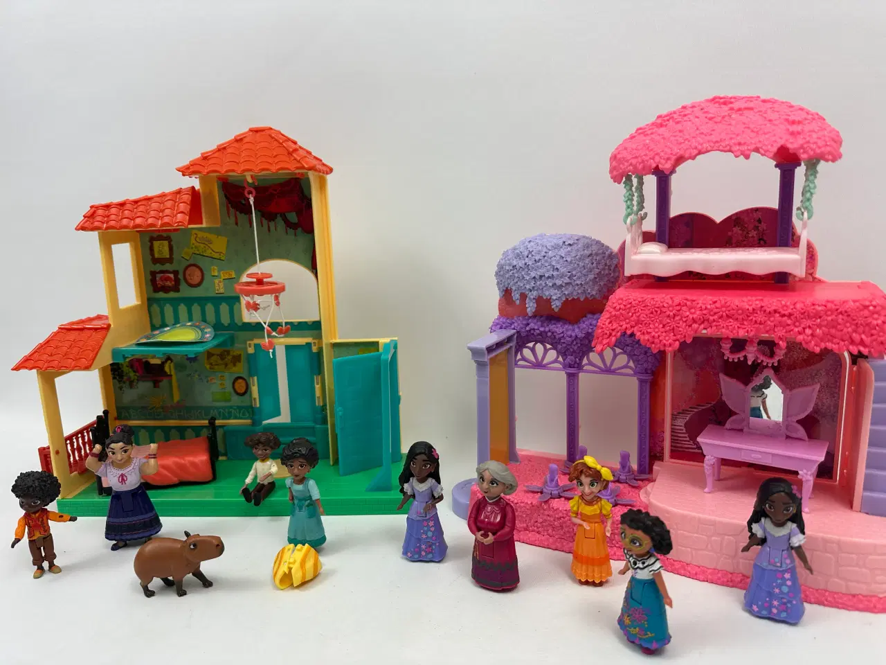 Billede 8 - Encanto legetøj