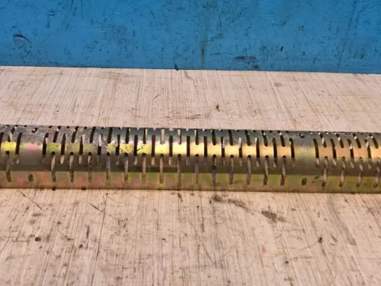 Billede 9 - Hydrema 906E Udstødnings Grill