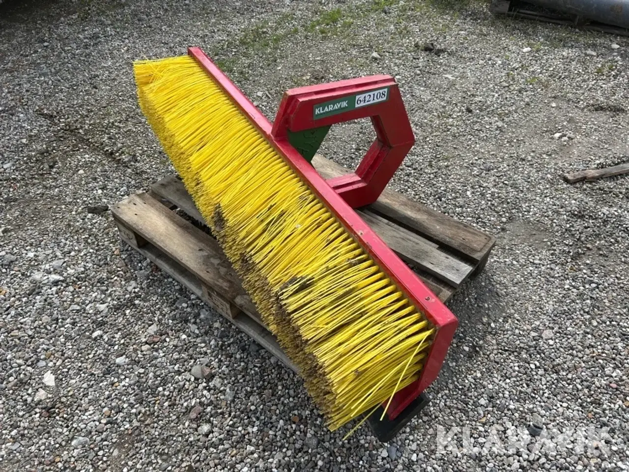 Billede 1 - Kost RF system MSK 16