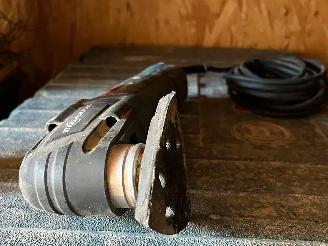 Billede 15 - 4 Boremaskiner, Sliber, 2 Vinkelsliber BOSCH + HILTI Inkl Transportkasse