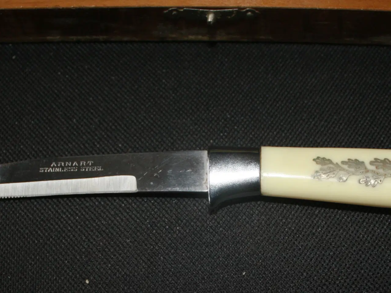 Billede 2 - 6 steakknive