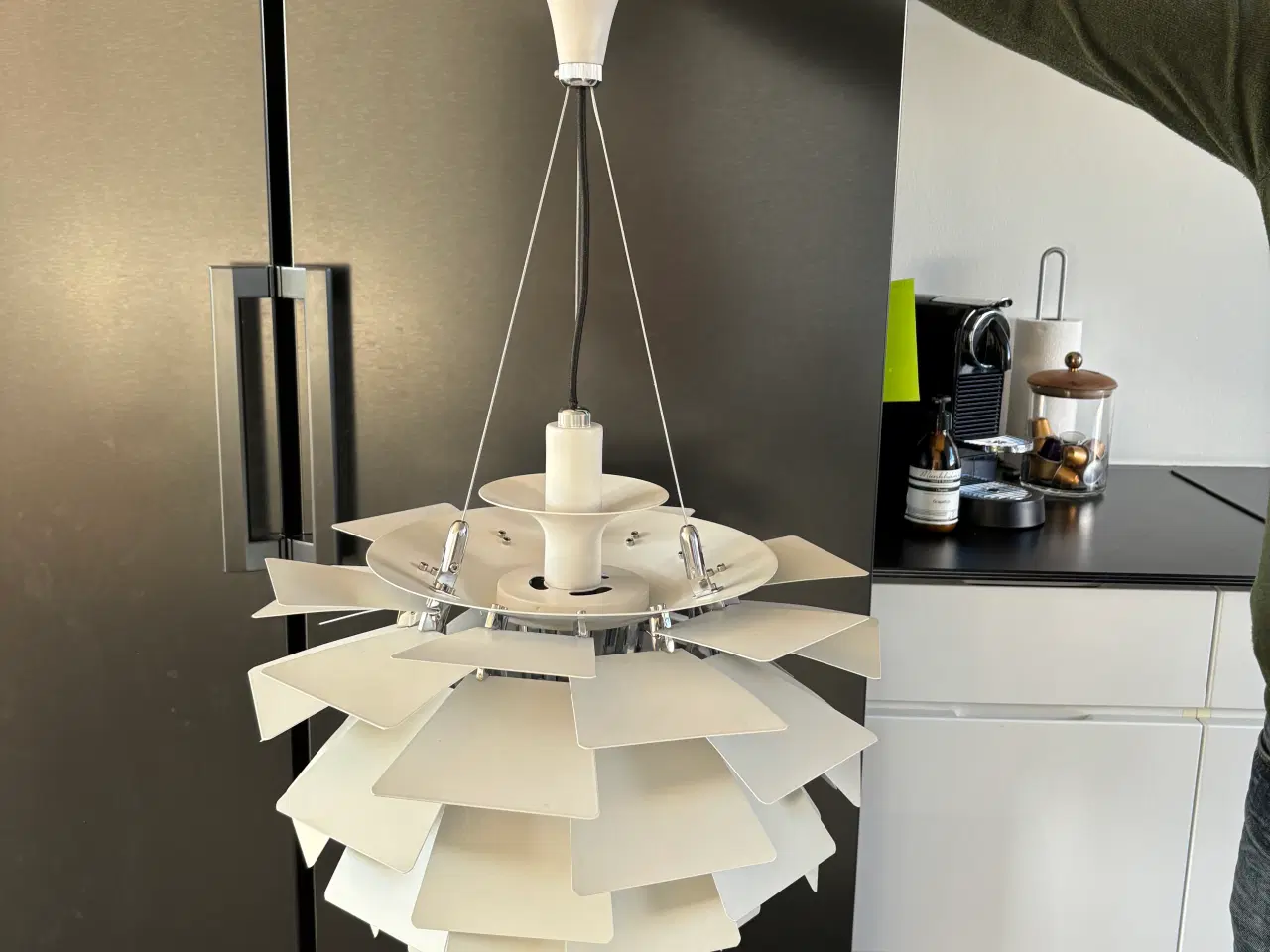 Billede 2 - Lampe 