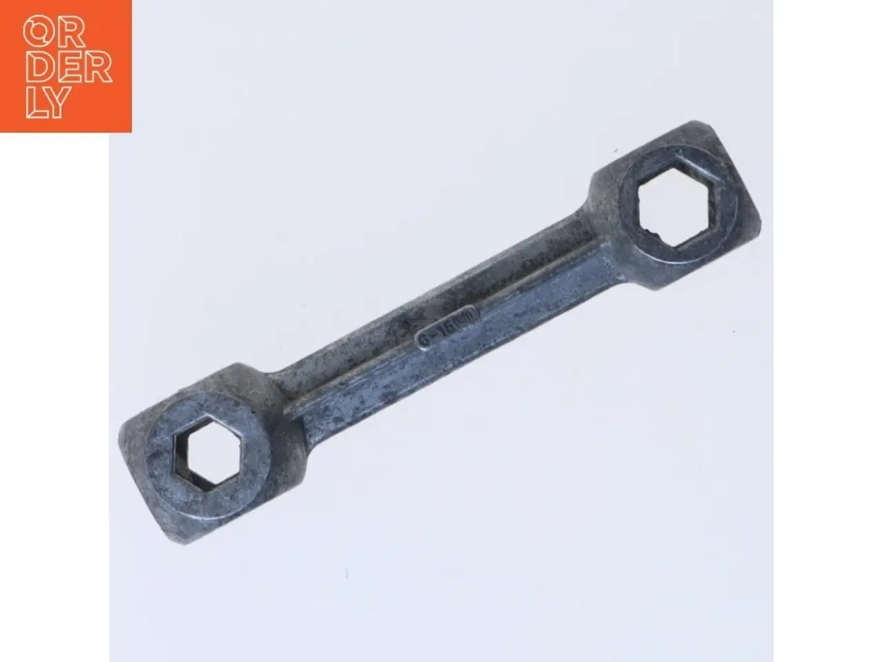 Billede 1 - Cykelværktøj flere størrelser(str. 9,5 cm)