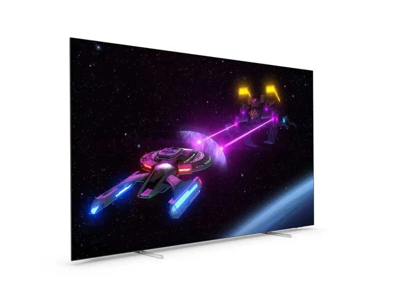 Billede 1 - Philips 65OLED806/12