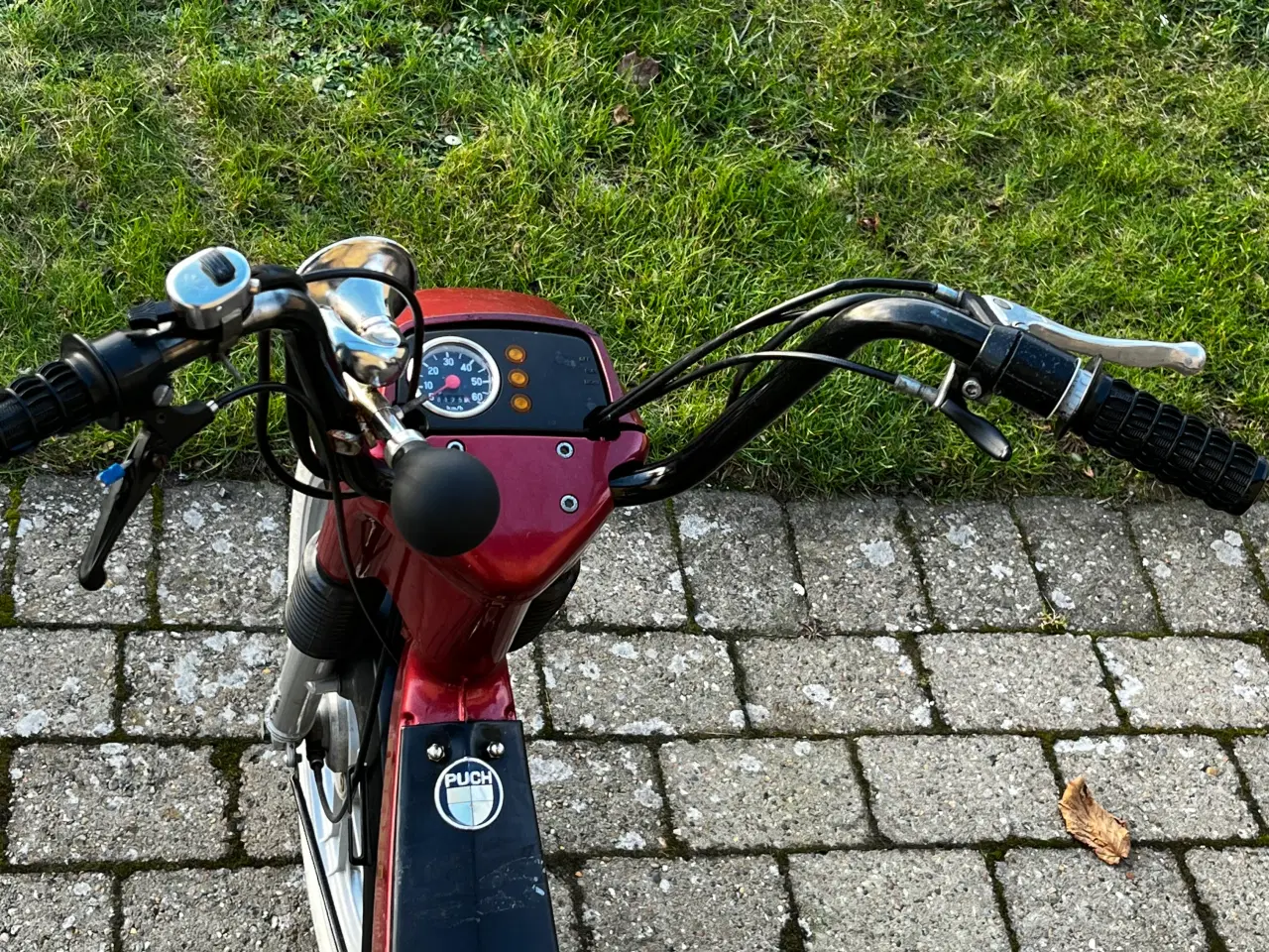 Billede 12 - Puch maxi plus